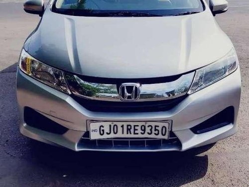 2014 Honda City MT for sale