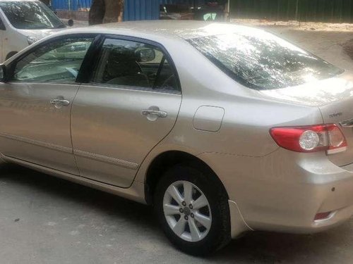 Used Toyota Corolla Altis G MT for sale 