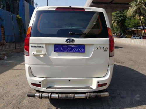 2011 Mahindra Xylo E8 BS IV MT for sale at low price