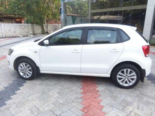 2013 Volkswagen Polo MT for sale at low price