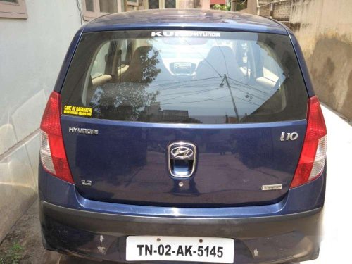 2009 Hyundai i10 Magna MT for sale 