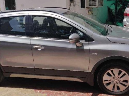 Maruti Suzuki S Cross 2015 MT for sale 