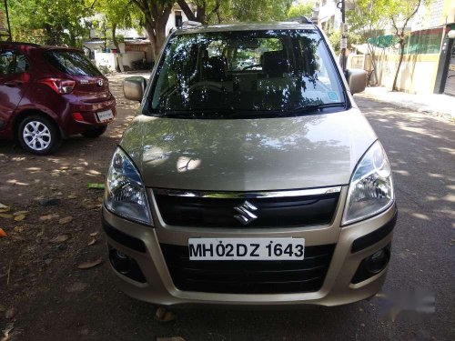 2015 Maruti Suzuki Wagon R MT for sale