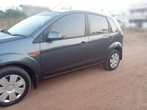 Ford Figo Duratorq ZXI 1.4, 2011, Diesel MT for sale 