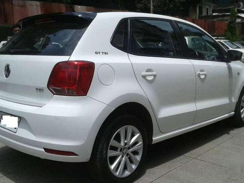 Used 2015 Volkswagen Polo GT TSI AT for sale 