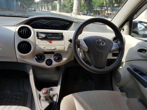 Used Toyota Etios G SP 105 MT for sale car at low price