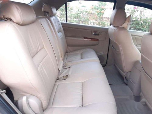 Used 2009 Toyota Fortuner 4x4 MT  for sale