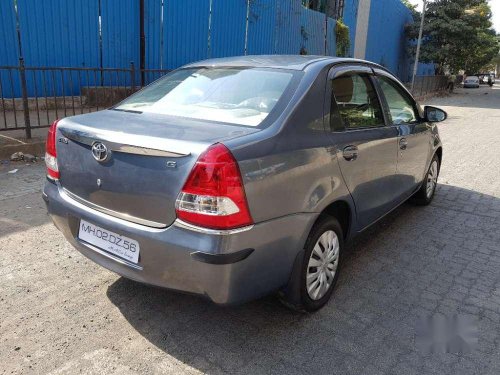 Used Toyota Etios G SP 105 MT for sale car at low price