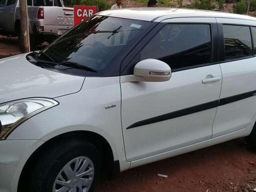 2015 Maruti Suzuki Swift VDI MT for sale 