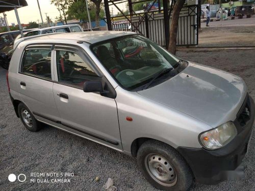 Maruti Suzuki Alto 2011 MT for sale 