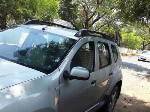 2013 Renault Duster MT for sale 