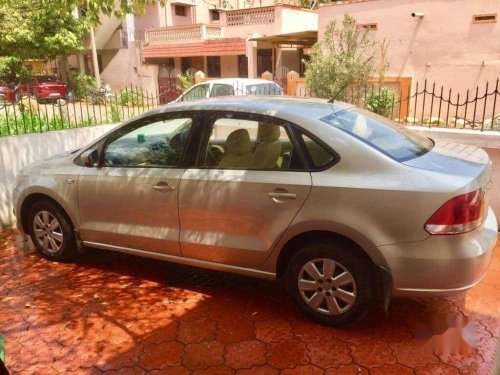 Used Volkswagen Vento MT for sale 