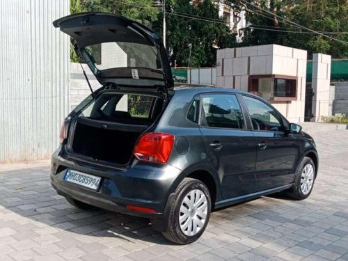 Volkswagen Polo 2016 MT for sale 