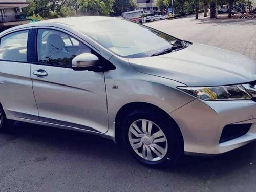 2014 Honda City MT for sale