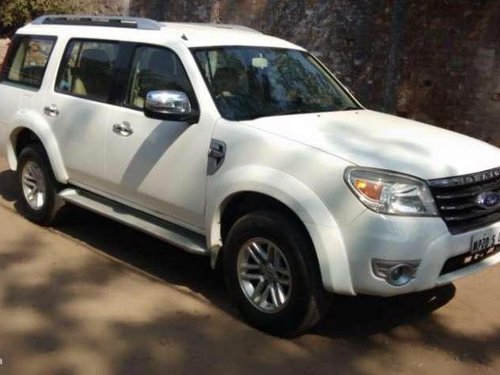 Used Ford Endeavour XLT TDCi 4X4 2012 MT for sale 