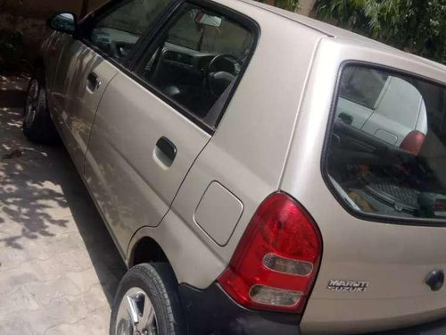 Used 2009 Maruti Suzuki Alto MT  for sale