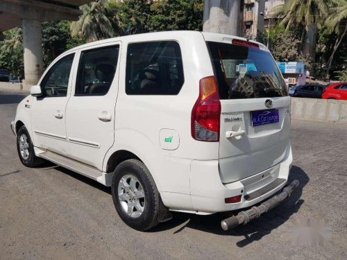 2011 Mahindra Xylo E8 BS IV MT for sale at low price