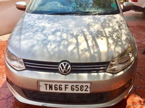 Used Volkswagen Vento MT for sale 