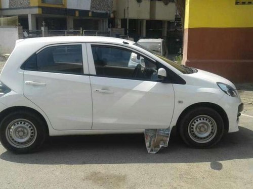 Used Honda Brio E MT 2013 for sale 