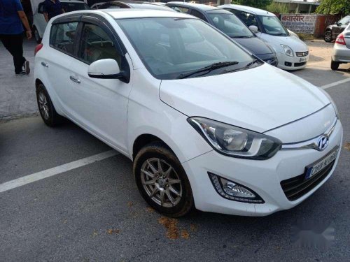 Used Hyundai i20 Sportz 1.4 CRDi 2013 MT for sale 