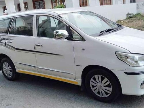 Used Toyota Innova MT for sale 