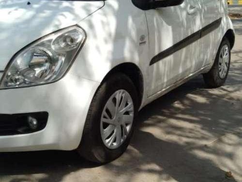 2012 Maruti Suzuki Ritz MT for sale 