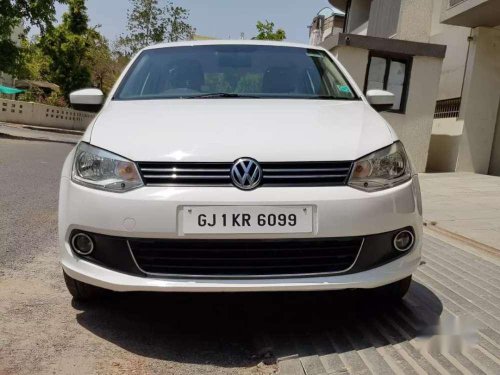 2012 Volkswagen Vento MT for sale at low price