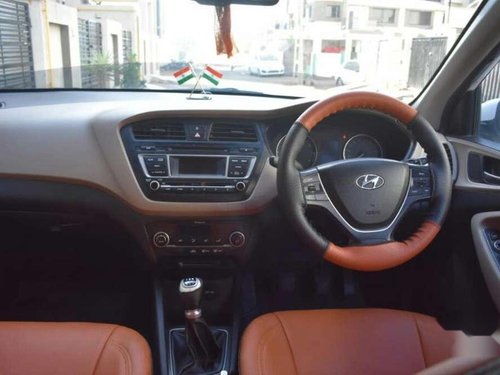 Hyundai i20 Sportz 1.2 2014 MT for sale 