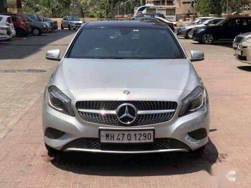 2016 Mercedes Benz A Class AT for sale 