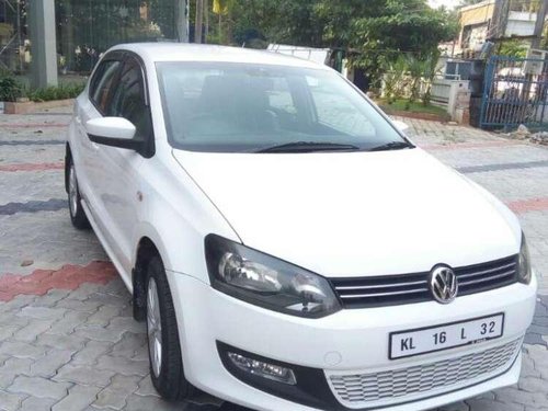 2013 Volkswagen Polo MT for sale at low price