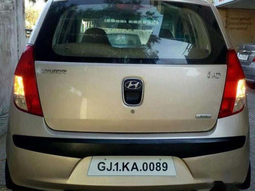 Used 2009 Hyundai i10 Era MT for sale 