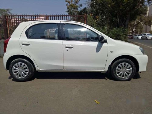 Used Toyota Etios Liva GD 2013 MT for sale 