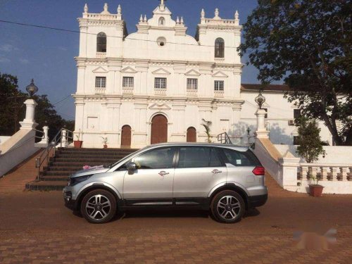 Used 2019 Tata Hexa AT for sale