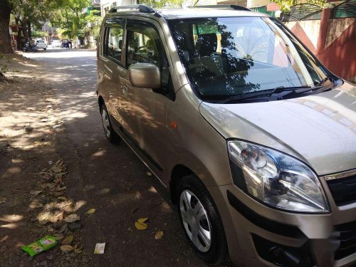 2015 Maruti Suzuki Wagon R MT for sale