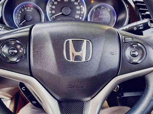 2014 Honda City MT for sale