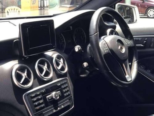 2016 Mercedes Benz A Class AT for sale 