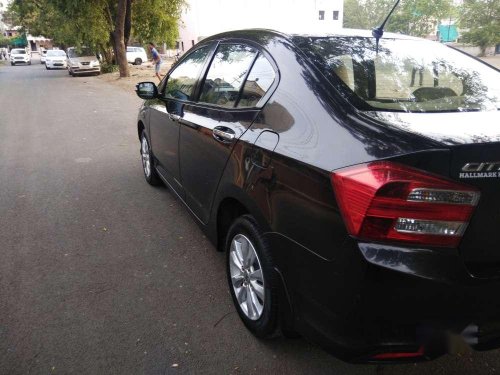 Honda City 1.5 V MT 2012 for sale 