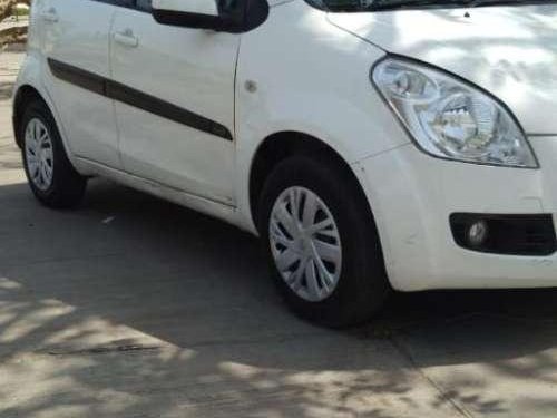 2012 Maruti Suzuki Ritz MT for sale 