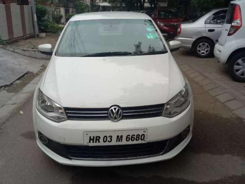 2011 Volkswagen Vento MT for sale 