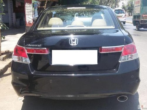 Honda Accord 2.4 Elegance A/T for sale