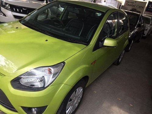 2012 Ford Figo Diesel EXI Option MT for sale