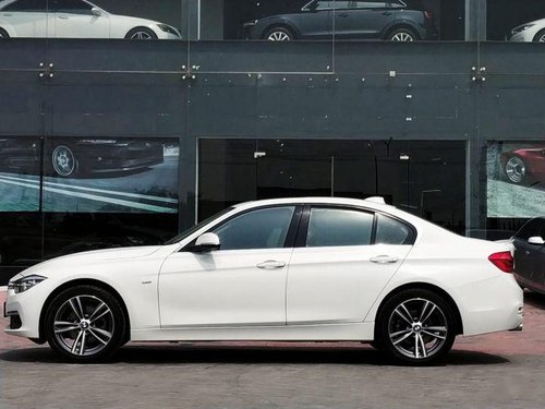 BMW 3 Series 320d Luxury Line AT for sale