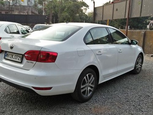 Used 2013 Volkswagen Jetta AT 2013-2015 for sale