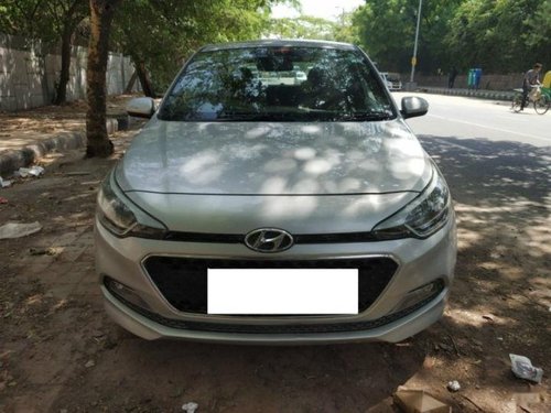 Used 2018 Hyundai Elite i20 MT for sale