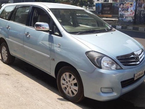 2010 Toyota Innova MT 2004-2011 for sale