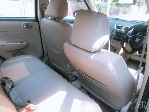 Maruti Dzire VXI Optional MT for sale