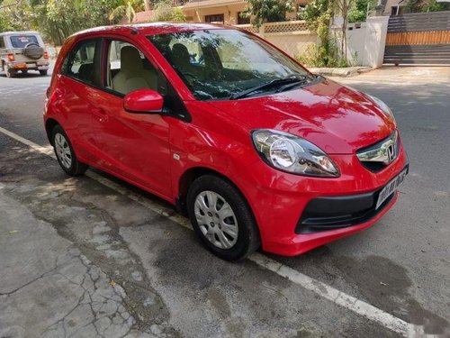 Honda Brio S MT 2013 for sale