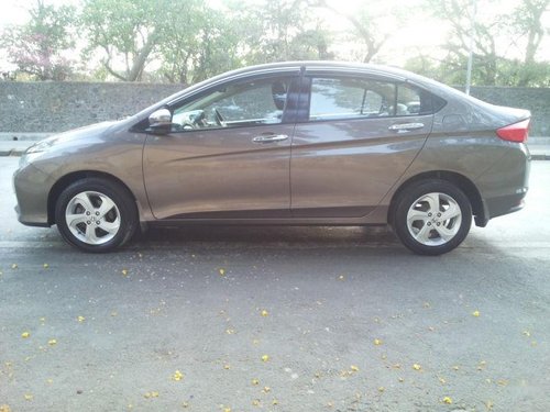 Used 2014 Honda City  i-DTEC V MT for sale