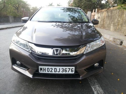 Used 2014 Honda City  i-DTEC V MT for sale