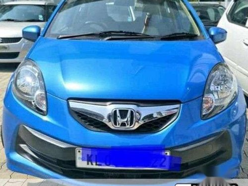 Honda Brio 2013 MT for sale 